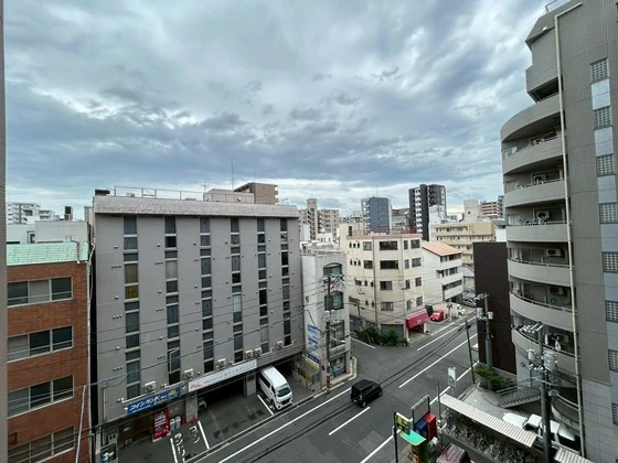 グロリアス十日市