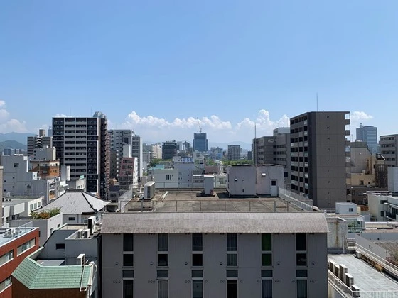 グロリアス十日市