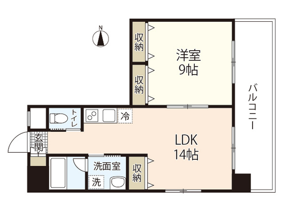 グロリアス十日市