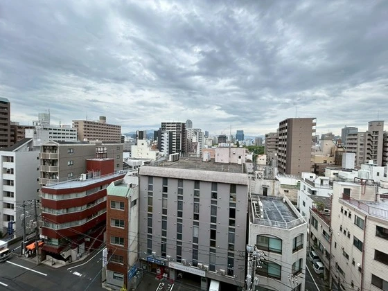 グロリアス十日市