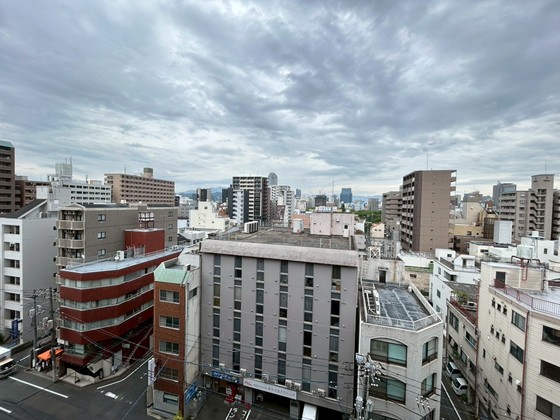 グロリアス十日市