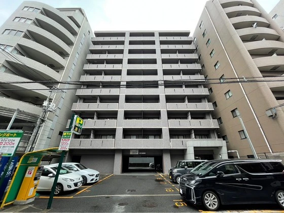 グロリアス十日市