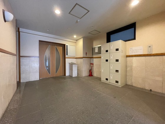 グロリアス十日市