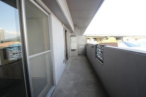 ハートランド大町