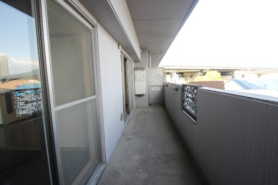 ハートランド大町