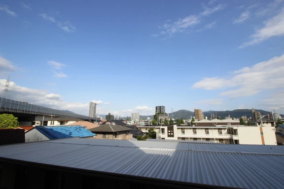 ハートランド大町