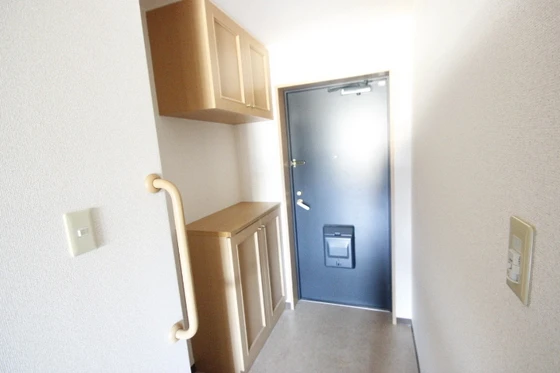 ハートランド大町