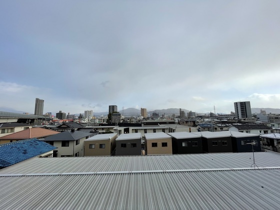 ハートランド大町