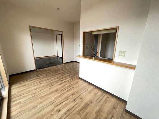 ハートランド大町