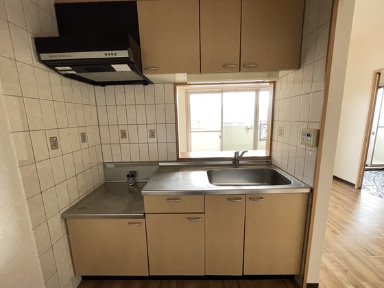 ハートランド大町