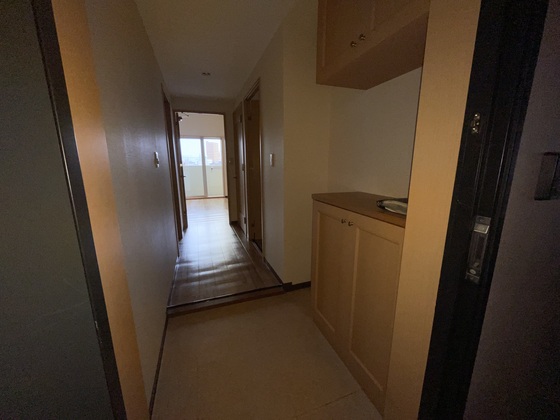 ハートランド大町