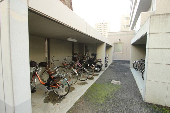 ハートランド大町