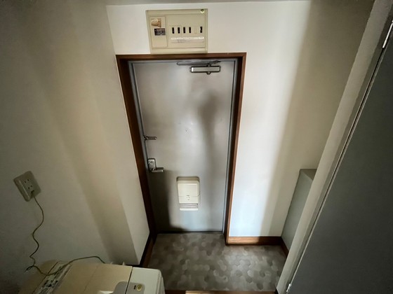 サンシャインヒルズ相田