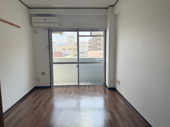 サンシャインヒルズ相田