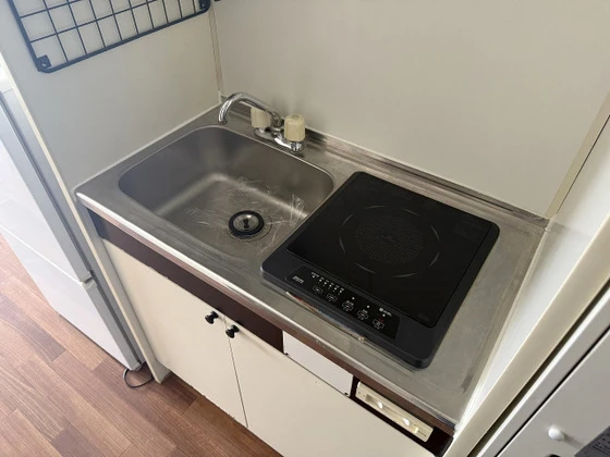 サンシャインヒルズ相田