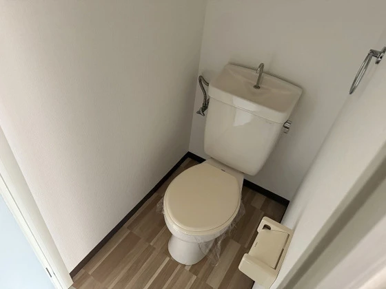 サンシャインヒルズ相田