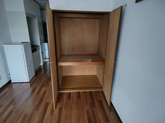 サンシャインヒルズ相田