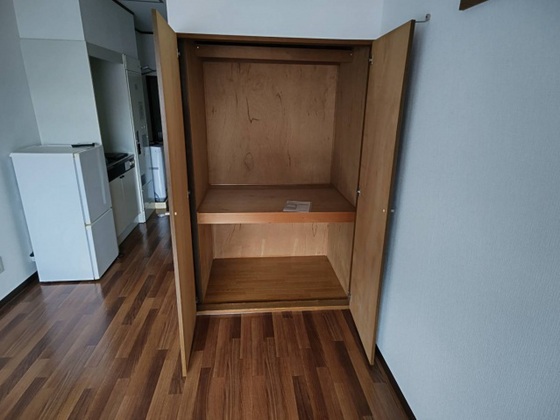 サンシャインヒルズ相田