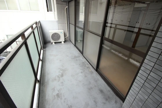 サニーバレイ中広