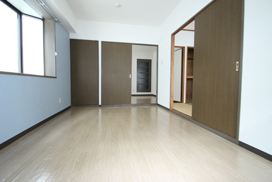 サニーバレイ中広