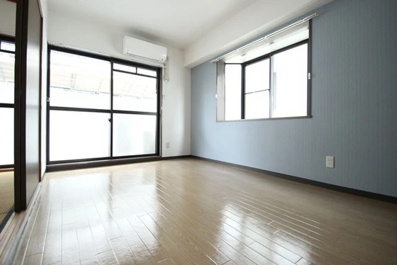 サニーバレイ中広