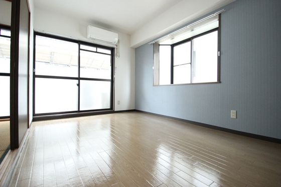 サニーバレイ中広