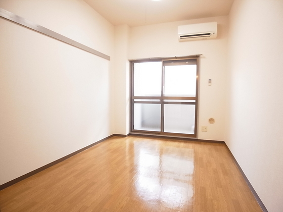 グランデール横川