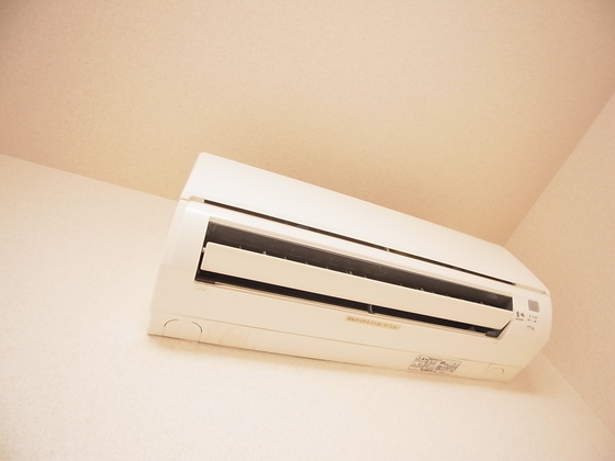 グランデール横川