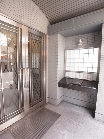 グランデール横川