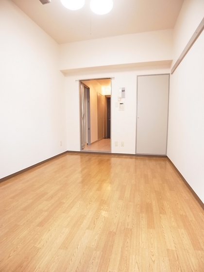 グランデール横川