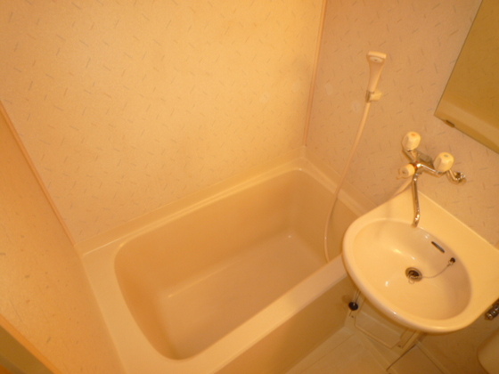 グランデール横川