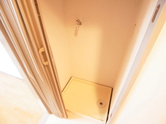 グランデール横川