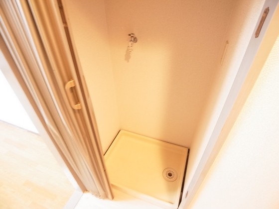 グランデール横川