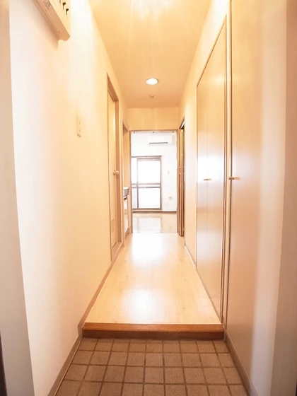 グランデール横川