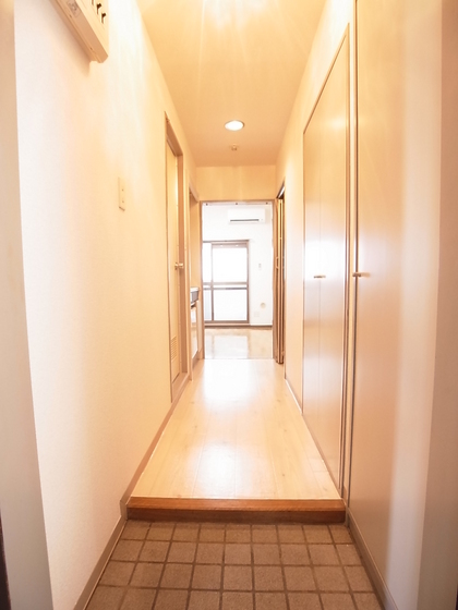 グランデール横川