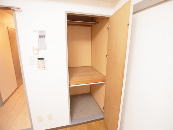 グランデール横川