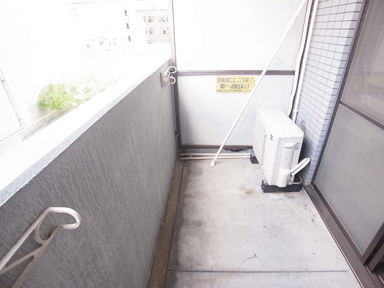 グランデール横川