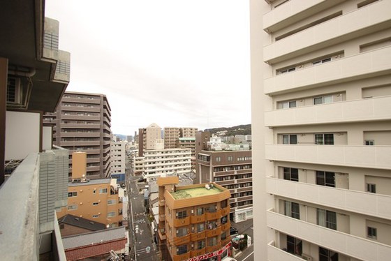 グランデール横川