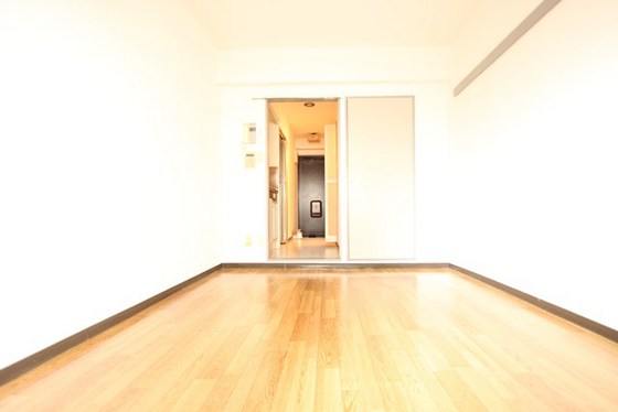 グランデール横川