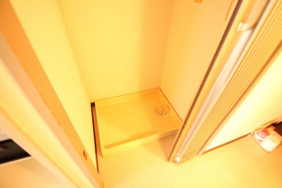 グランデール横川