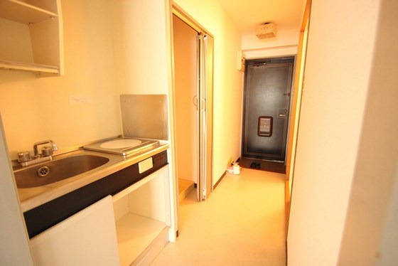 グランデール横川