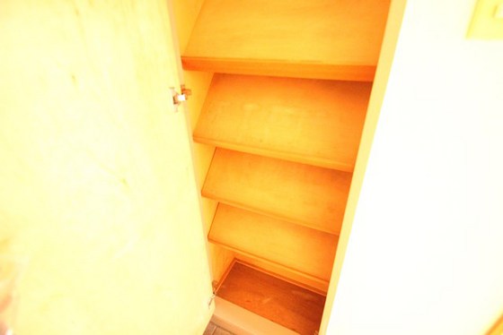 グランデール横川