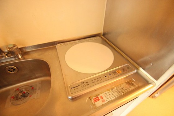 グランデール横川