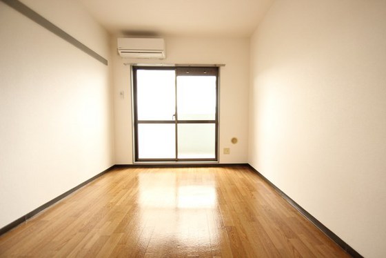 グランデール横川