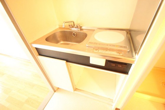 グランデール横川