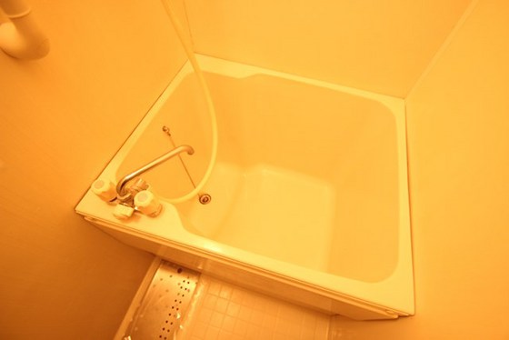 グランデール横川