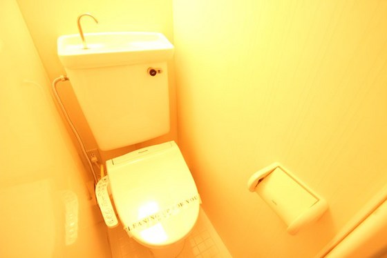 グランデール横川