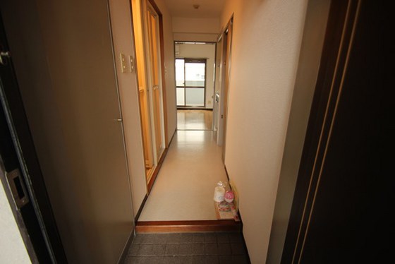 グランデール横川