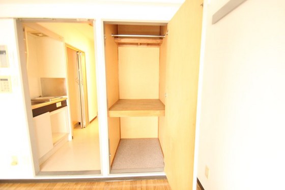 グランデール横川