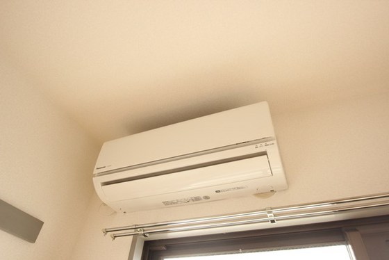 グランデール横川